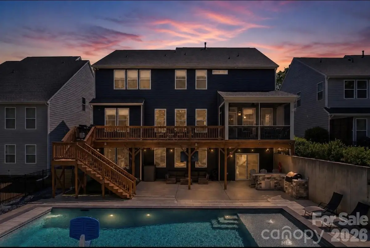 1074 Weir Court, Fort Mill, SC 29708 - #1