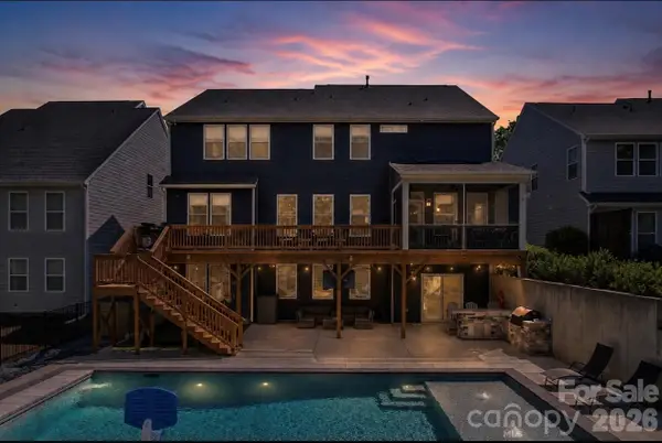 1074 Weir Court, Fort Mill, SC 29708