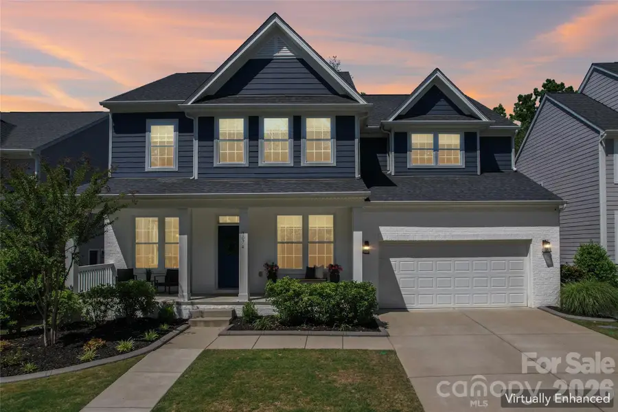 1074 Weir Court, Fort Mill, SC 29708 - #2