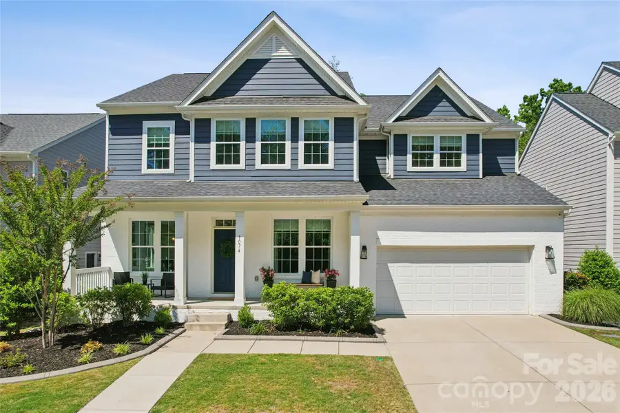 1074 Weir Court, Fort Mill, SC 29708 - #3