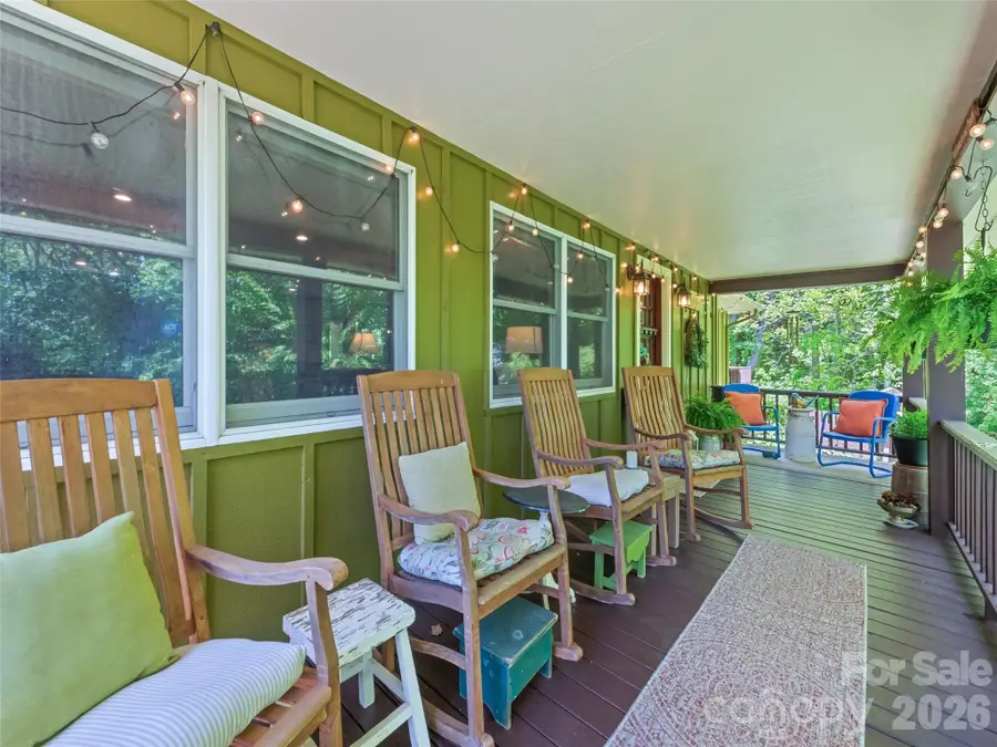 300 Kelly Springs Road, Waynesville, NC 28786 - #2