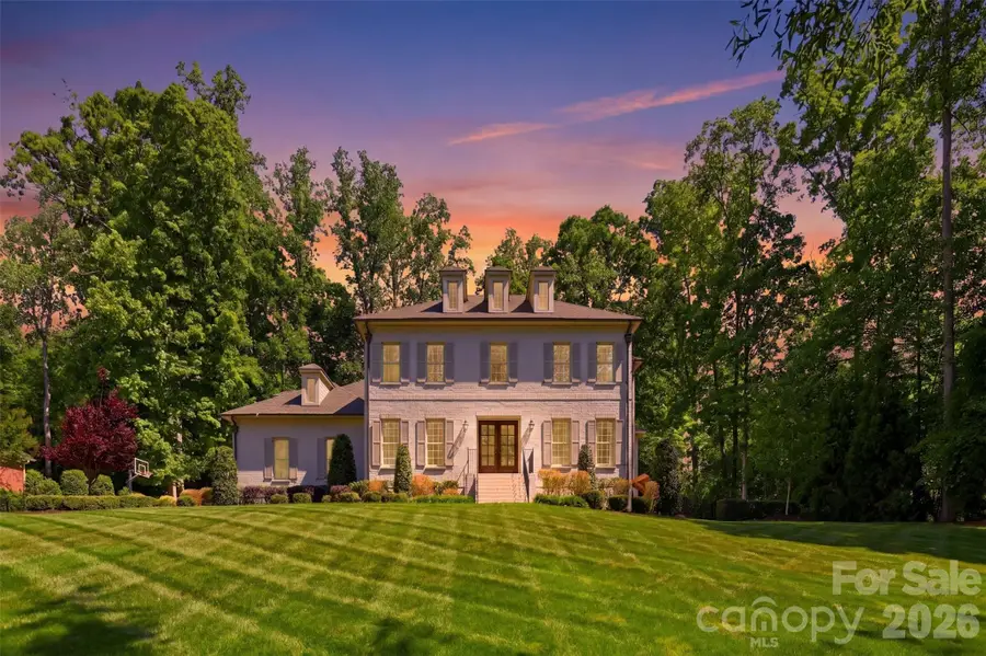 2510 Gleneagles Drive, Gastonia, NC 28056 - #2