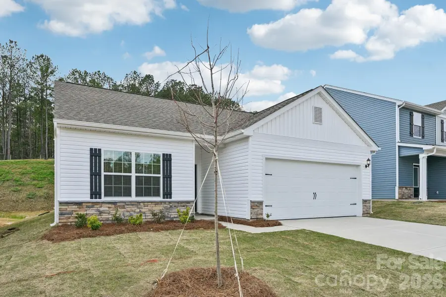 712 Willow Estates Drive, Shelby, NC 28150 - #3
