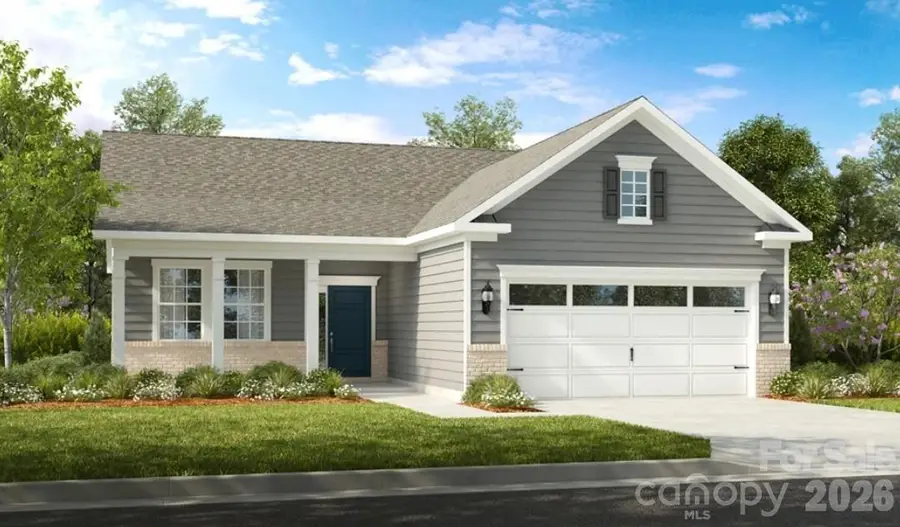 106 Northgate Boulevard, Indian Trail, NC 28079 - #2