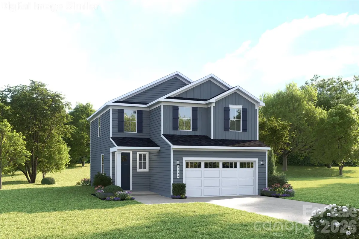 862 Heathway Drive, Charlotte, NC 28213 - #1