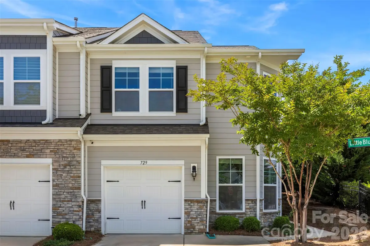 729 Little Bluestem Drive, Clover, SC 29710 - #1