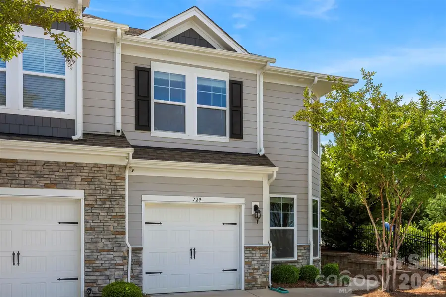 729 Little Bluestem Drive, Clover, SC 29710 - #3