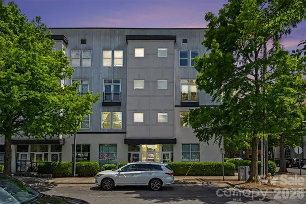 633 Mcninch Street, Charlotte, NC 28208