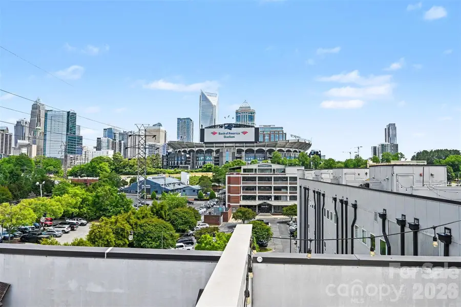633 Mcninch Street, Charlotte, NC 28208 - #3
