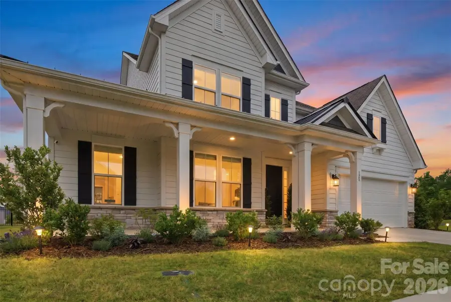 128 Dudley Drive, Fort Mill, SC 29715 - #2