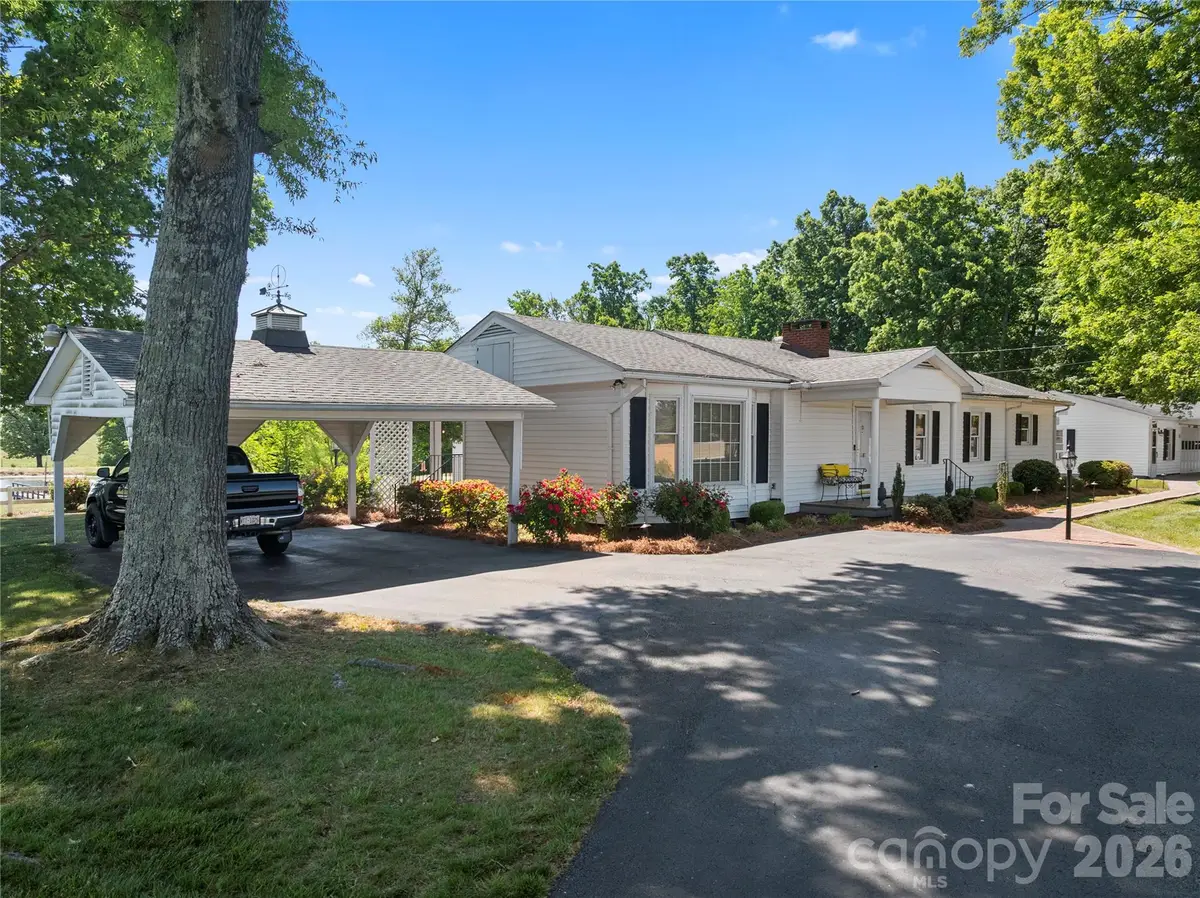 1687 Sexton Road #0005, Denton, NC 27239 - #1