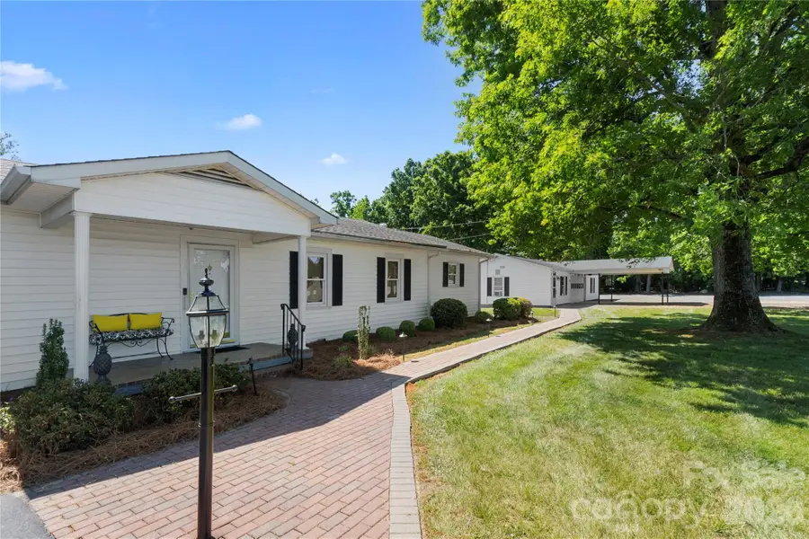 1687 Sexton Road #0005, Denton, NC 27239 - #2