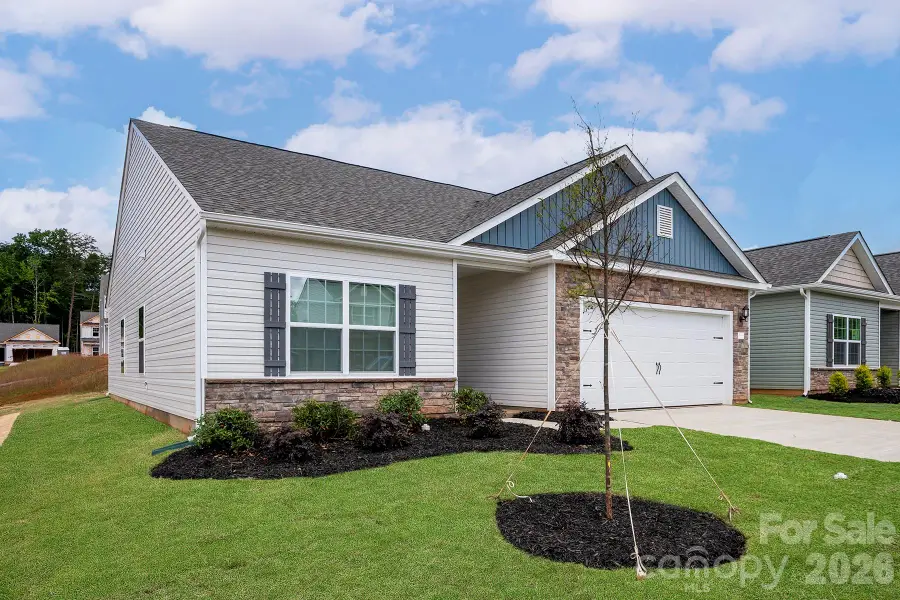 714 Willow Estates Drive, Shelby, NC 28150 - #2