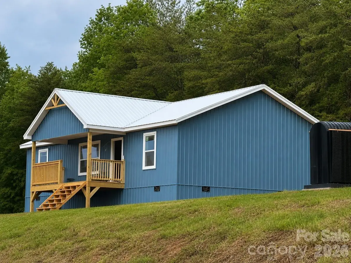 2020 Bailey Drive, Hickory, NC 28601 - #1