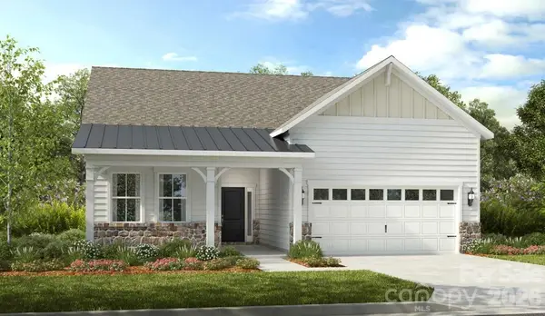 110 Northgate Boulevard, Indian Trail, NC 28079