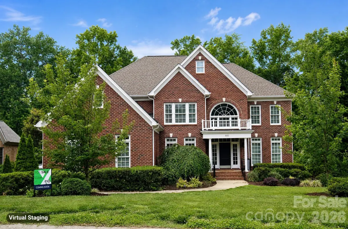 880 Hickory Stick Drive, Fort Mill, SC 29715 - #1
