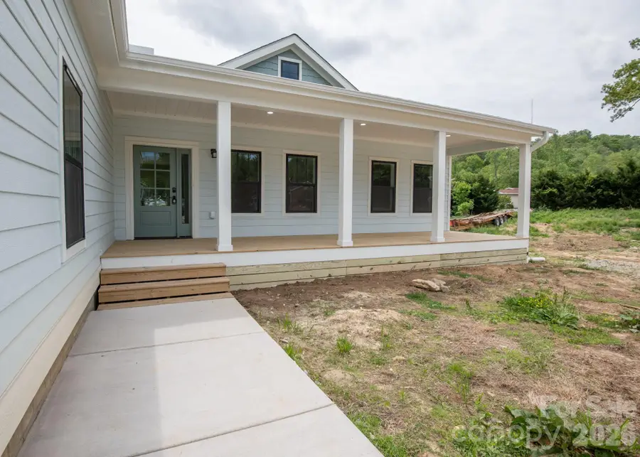 45 Gash Cove Road, Hendersonville, NC 28791 - #3