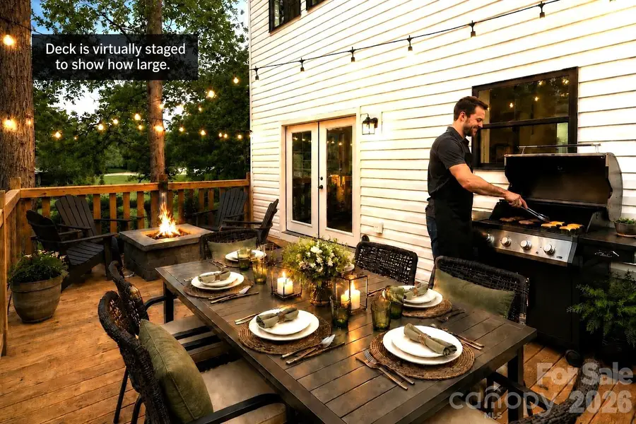 55 Elizabeth Street, China Grove, NC 28023 - #3