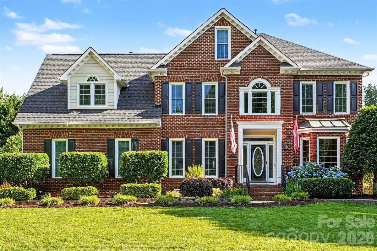 7068 Kidwelly Lane, Matthews, NC 28104 - #1
