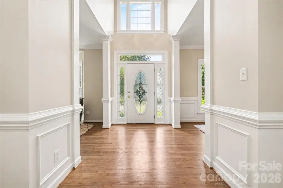 7068 Kidwelly Lane, Matthews, NC 28104 - #2