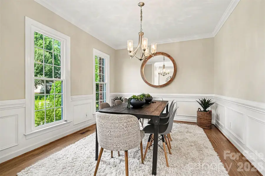 7068 Kidwelly Lane, Matthews, NC 28104 - #3