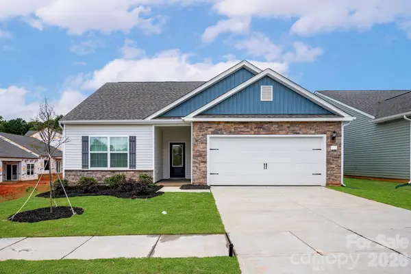 708 Willow Estates Drive, Shelby, NC 28150