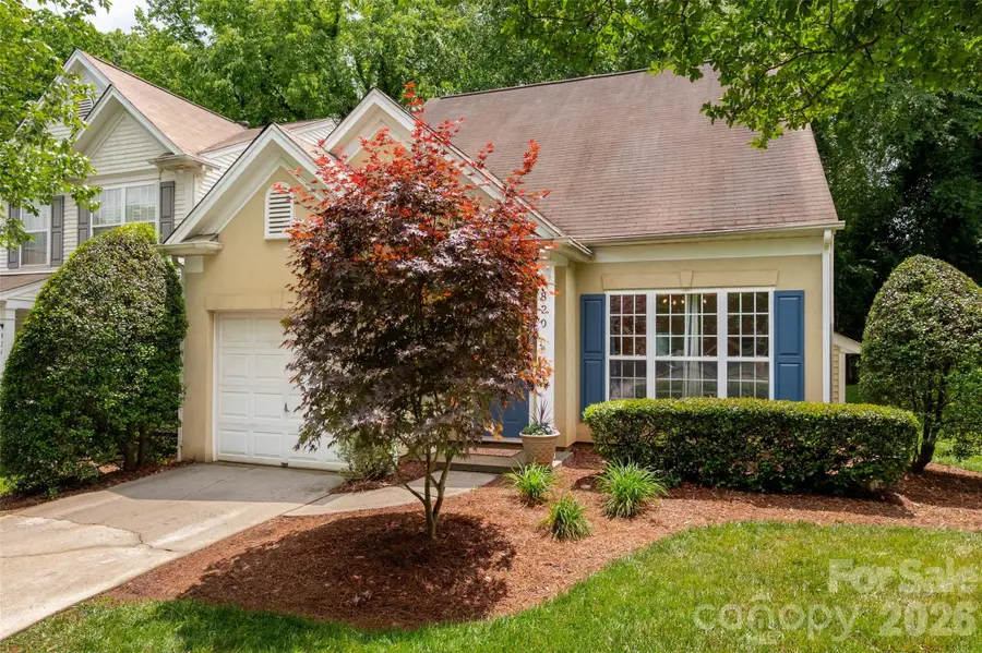 820 Autumn Rain Lane, Charlotte, NC 28209 - #2