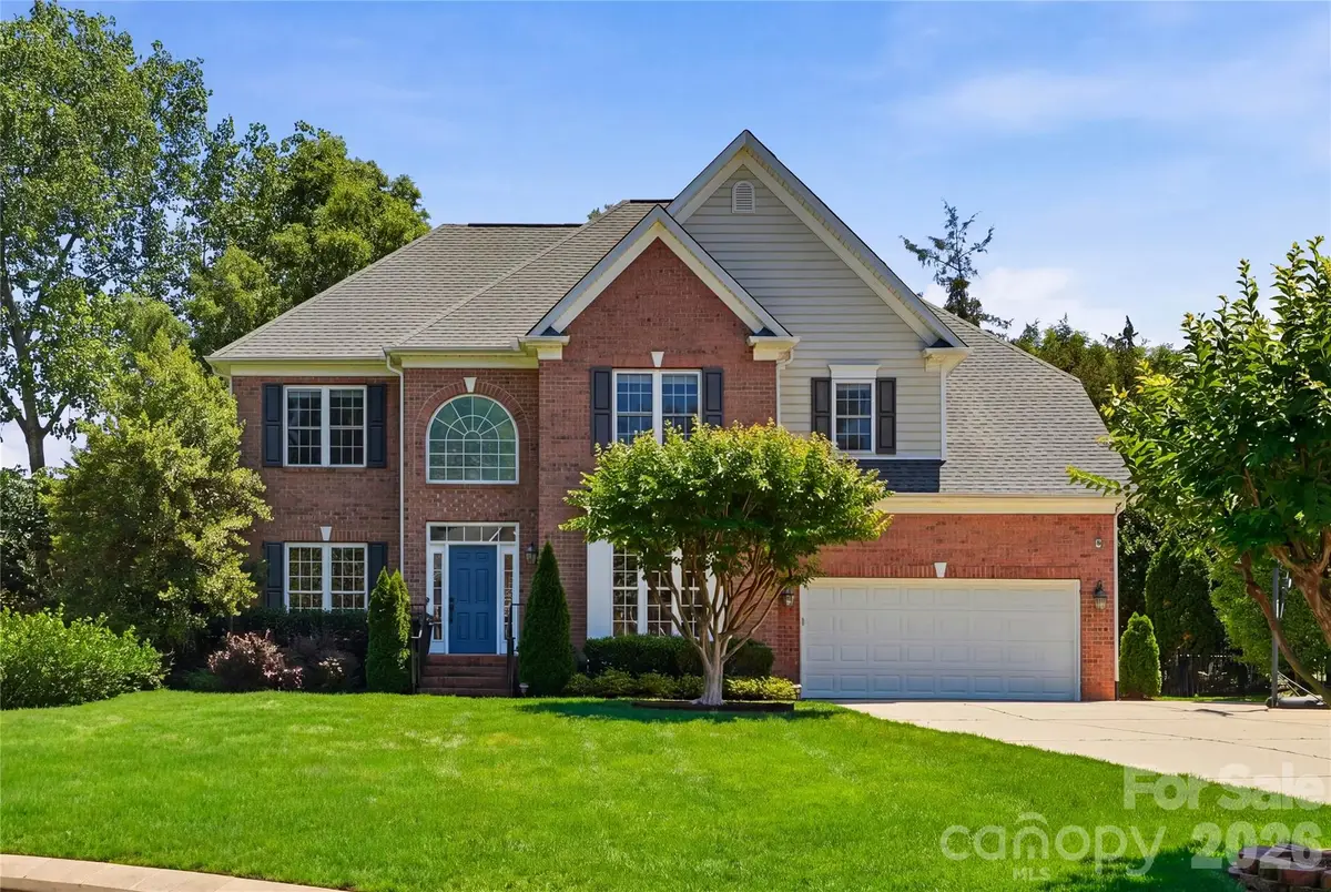 8803 Cumberland Court, Waxhaw, NC 28173 - #1