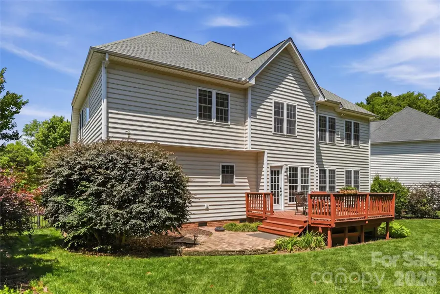 8803 Cumberland Court, Waxhaw, NC 28173 - #3