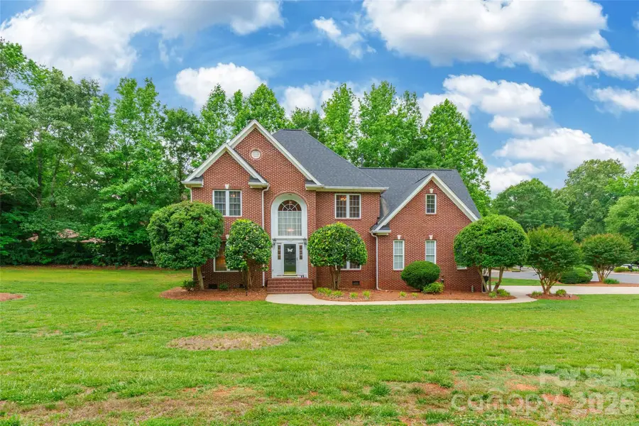 1782 Farrow Drive, Rock Hill, SC 29732 - #3