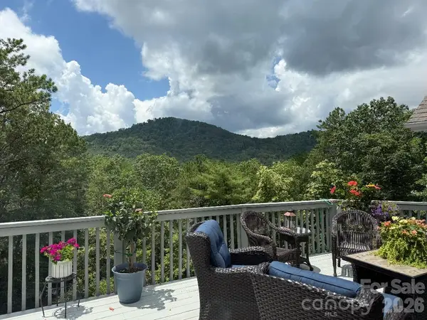 36 Lynx Drive, Black Mountain, NC 28711