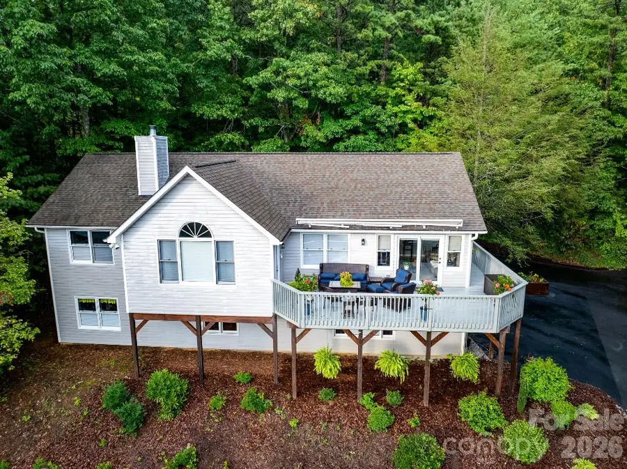 36 Lynx Drive, Black Mountain, NC 28711 - #2