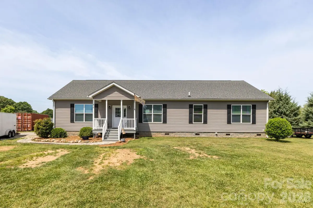 618 Society Road, Statesville, NC 28625 - #1