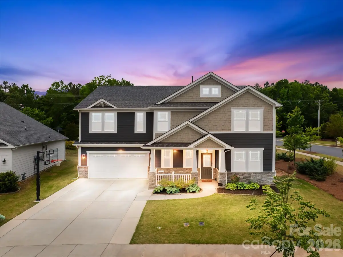 1004 Bellshill Drive, Indian Trail, NC 28079 - #1