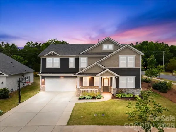 1004 Bellshill Drive, Indian Trail, NC 28079