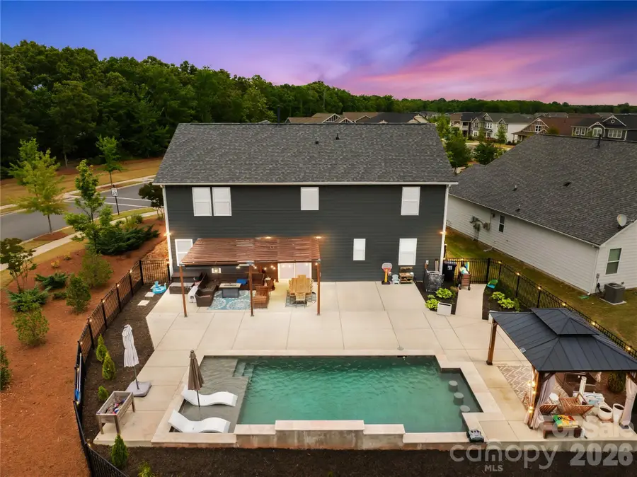 1004 Bellshill Drive, Indian Trail, NC 28079 - #2