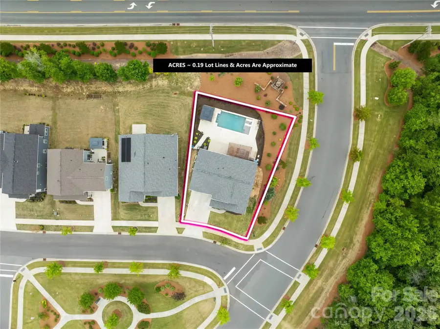 1004 Bellshill Drive, Indian Trail, NC 28079 - #3