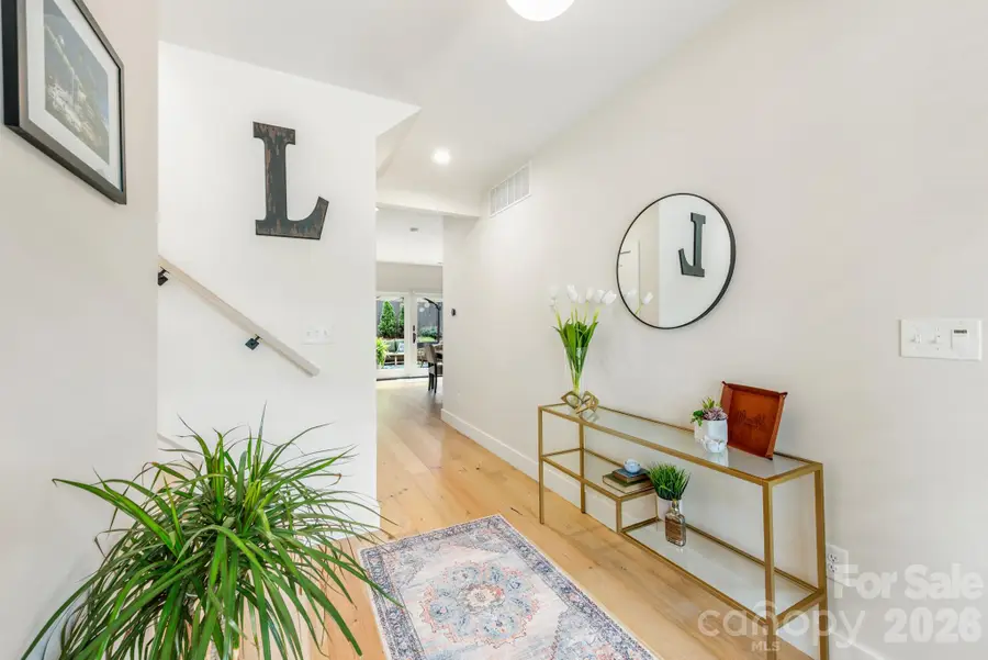 125 French Street, Charlotte, NC 28216 - #3