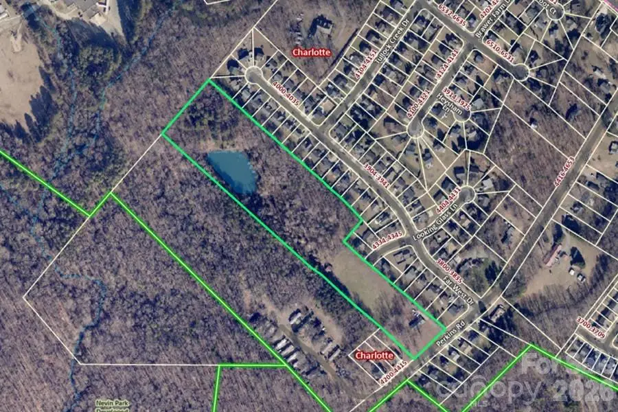 4333 Perkins Road, Charlotte, NC 28269 - #1