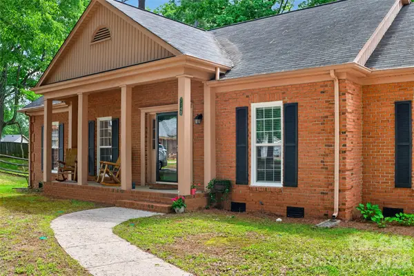 7148 Powder Mill Place, Charlotte, NC 28277