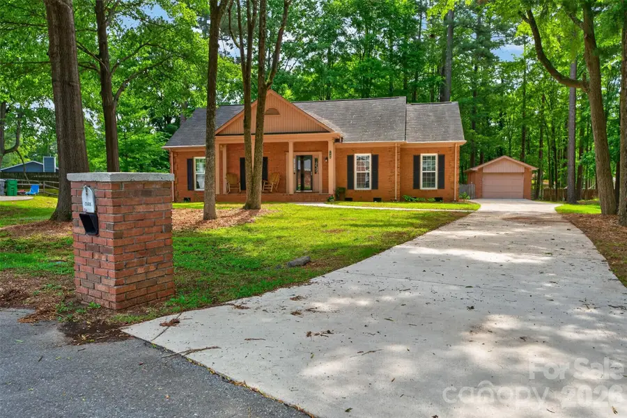 7148 Powder Mill Place, Charlotte, NC 28277 - #3