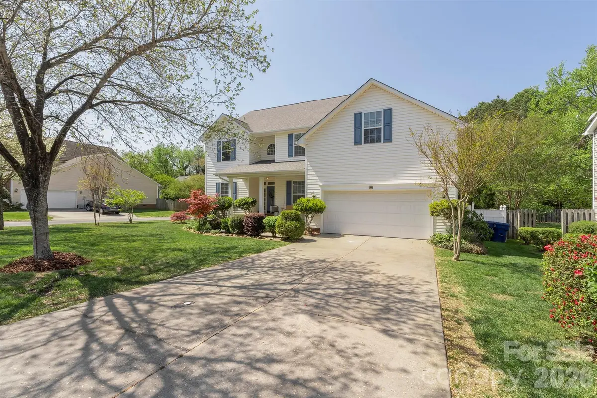 14926 Bridle Trace Lane, Pineville, NC 28134 - #1