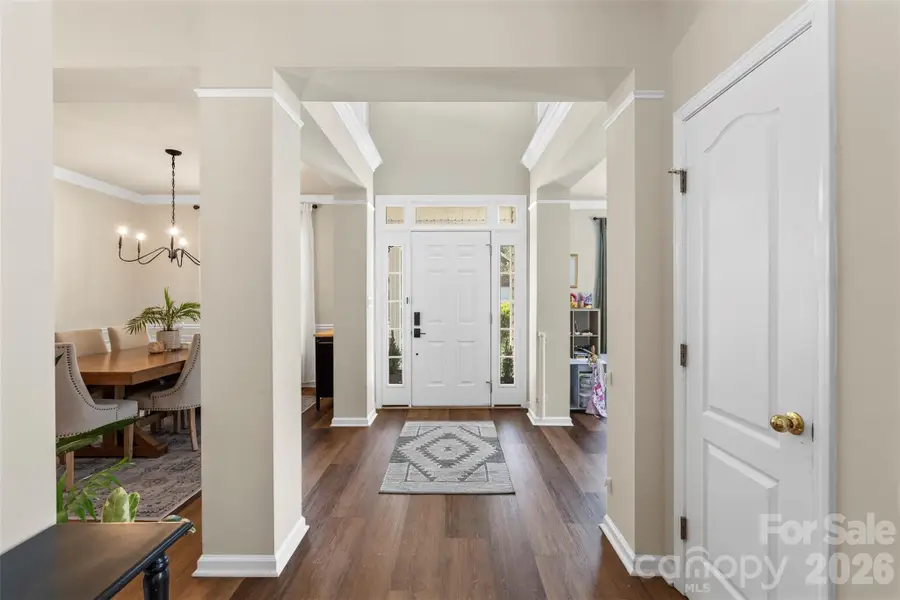 14926 Bridle Trace Lane, Pineville, NC 28134 - #3