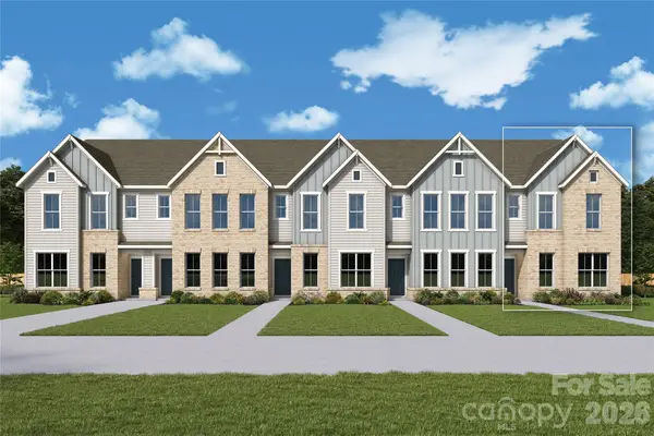 13041 Benessare Lane, Matthews, NC 28105