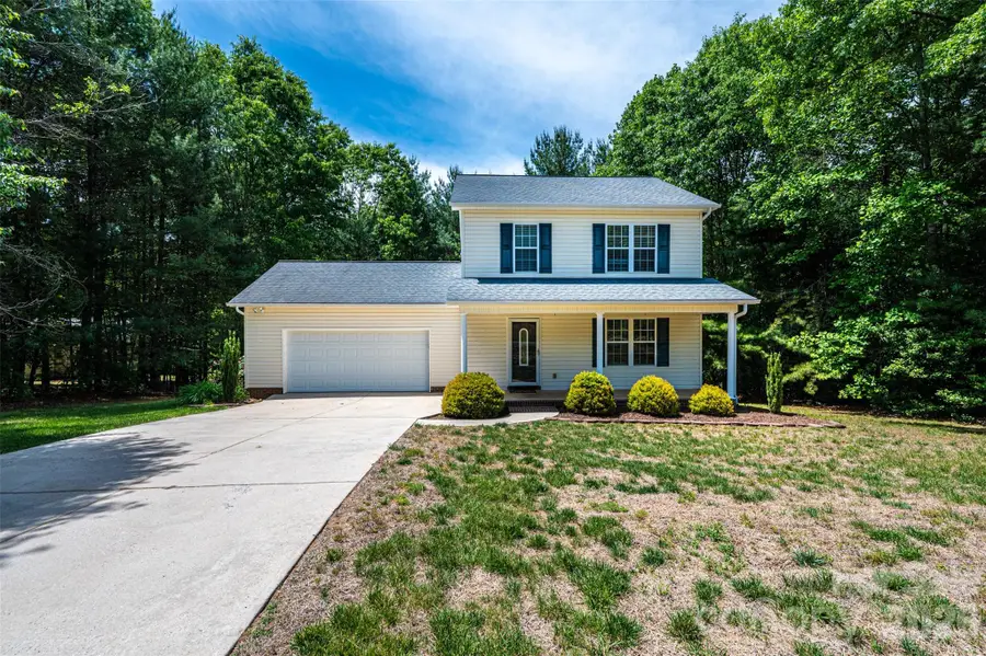 5319 Eider Lane, Granite Falls, NC 28630 - #3