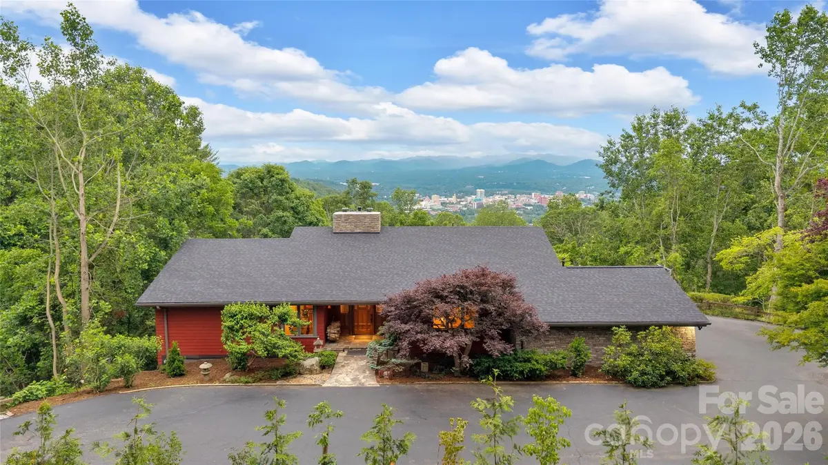 24 Westhaven Drive, Asheville, NC 28804 - #1