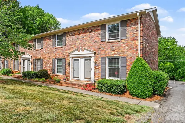 4329 Hathaway Street #G, Charlotte, NC 28211
