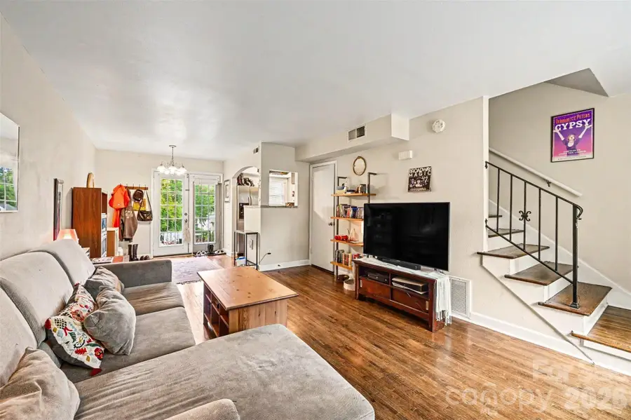 4329 Hathaway Street #G, Charlotte, NC 28211 - #2