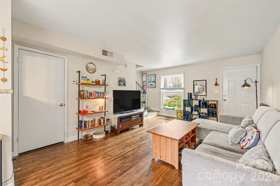4329 Hathaway Street #G, Charlotte, NC 28211 - #3