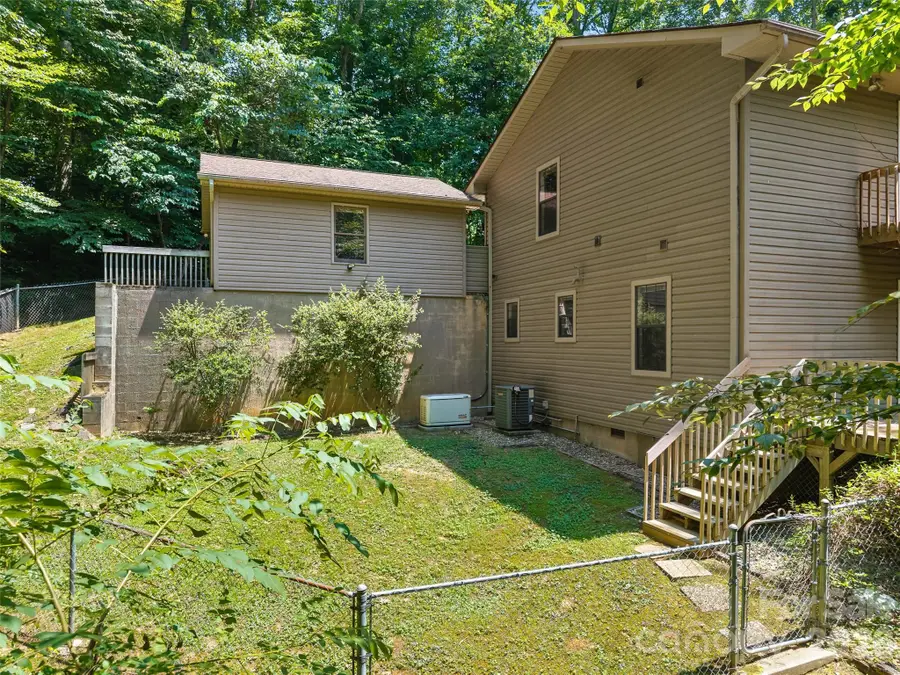 323 Burrell Mountain Road, Brevard, NC 28712 - #2